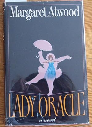 Lady Oracle