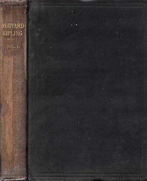 Seller image for SELECTED WORKS OF RUDYARD KIPLING. VOLUME I. for sale by Legacy Books
