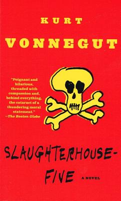 Seller image for Slaughterhouse-Five (Hardback or Cased Book) for sale by BargainBookStores