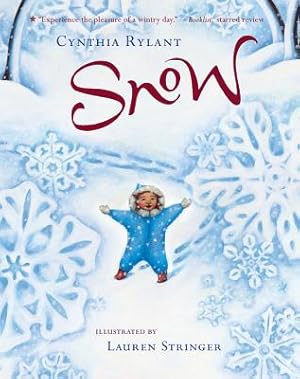 Seller image for Snow (Paperback or Softback) for sale by BargainBookStores