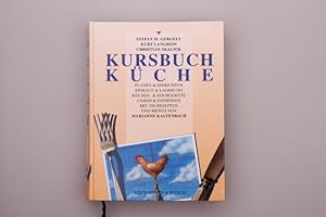 KURSBUCH KÜCHE. Mit 300 einfachen Rezepten