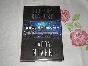 Seller image for Bowl Of Heaven: Signed for sale by SkylarkerBooks