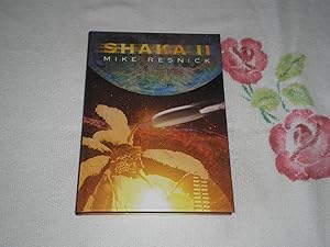 Imagen del vendedor de Shaka II [hc] a la venta por SkylarkerBooks