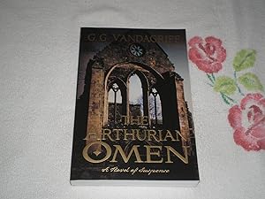 Seller image for The Arthurian Omen for sale by SkylarkerBooks