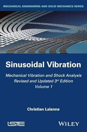 Immagine del venditore per Sinusoidal Vibration venduto da GreatBookPrices