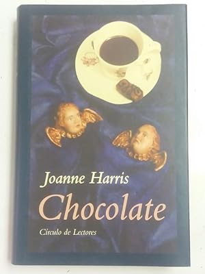 Imagen del vendedor de Chocolate a la venta por Libros Ambig