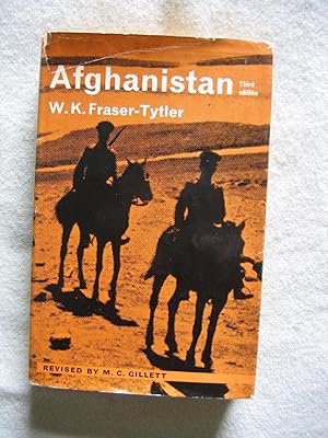 Seller image for Afghanistan for sale by Empire Books