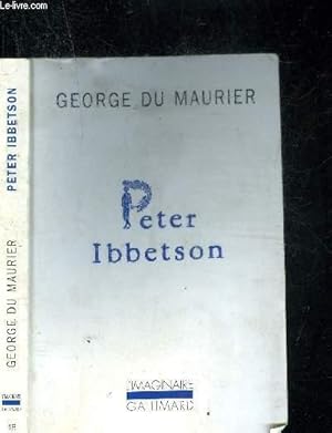 Seller image for ETER IBBETSON.COLLECTION L IMAGINAIRE for sale by Le-Livre
