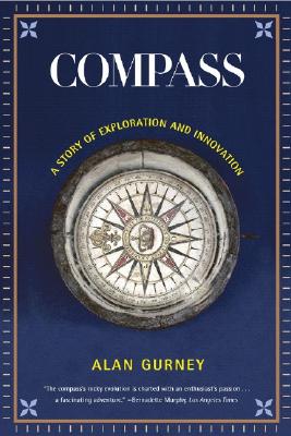 Seller image for Compass: A Story of Exploration and Innovation (Paperback or Softback) for sale by BargainBookStores