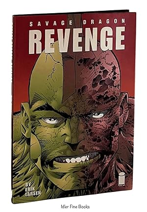 Savage Dragon: Revenge, Volume 5 (v. 5)