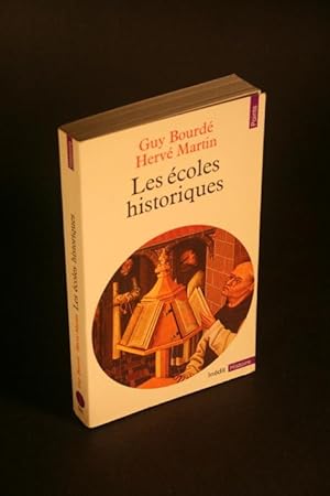 Seller image for Les coles historiques. for sale by Steven Wolfe Books