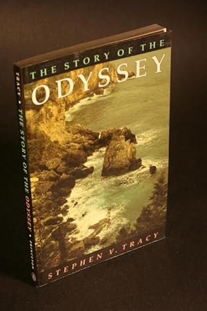 Immagine del venditore per The story of the Odyssey. venduto da Steven Wolfe Books