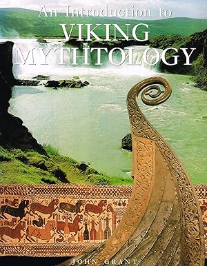 Imagen del vendedor de An Introduction To Viking Mythology : a la venta por Sapphire Books