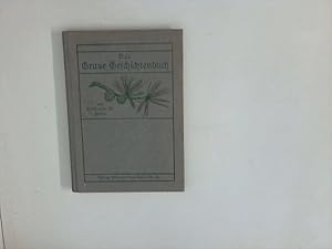 Seller image for Das graue Geschichtenbuch. for sale by ANTIQUARIAT FRDEBUCH Inh.Michael Simon