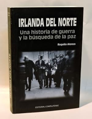 IRLANDA DEL NORTE