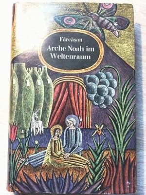 Arche Noah Im Weltenraum