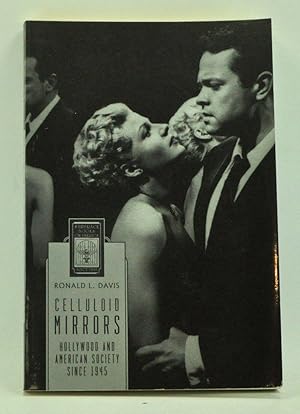 Seller image for Celluloid Mirrors: Hollywood and American Society Since 1945 for sale by Cat's Cradle Books