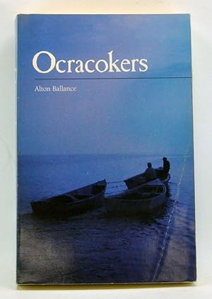 Seller image for Ocracokers for sale by Cat's Cradle Books