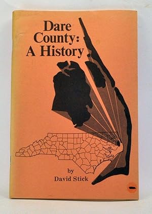 Dare County: A History