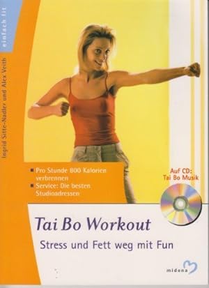 Seller image for Tai Bo Workout for sale by Modernes Antiquariat an der Kyll