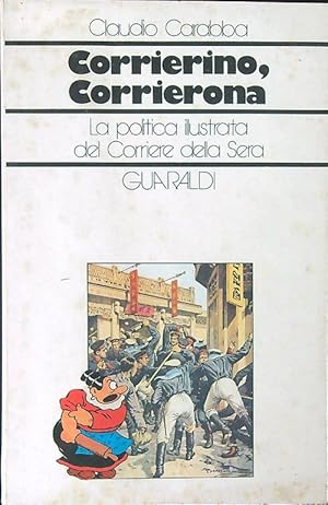 Corrierino, Corrierona