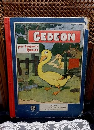 Gédéon