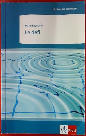 Seller image for Le dfi for sale by biblion2