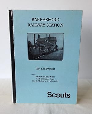 Image du vendeur pour Barrasford Railway Station mis en vente par Neil Ewart