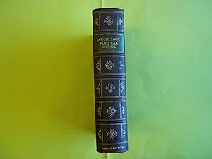 The Poetical Works of Henry Wadsworth Longfellow (reprinted from the Revised American edition) wi...