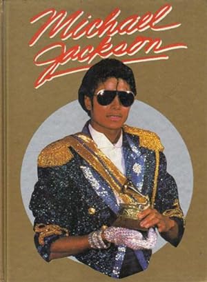 Seller image for MICHAEL JACKSON for sale by Black Stump Books And Collectables