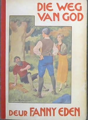 Seller image for Die Weg Van God for sale by Chapter 1