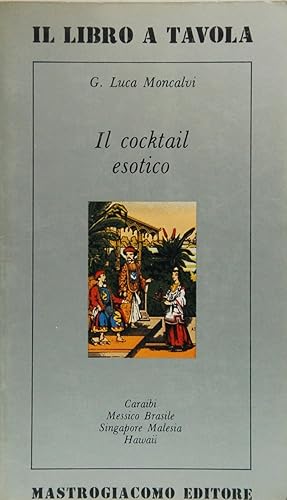 Il cocktail esotico