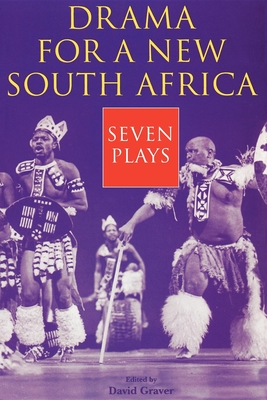 Image du vendeur pour Drama for a New South Africa: Seven Plays (Paperback or Softback) mis en vente par BargainBookStores