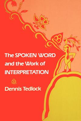 Seller image for The Spoken Word and the Work of Interpretation (Paperback or Softback) for sale by BargainBookStores