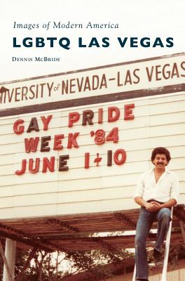 Seller image for LGBTQ Las Vegas (Hardback or Cased Book) for sale by BargainBookStores
