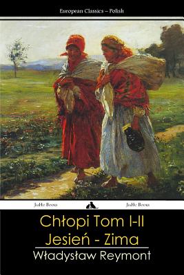 Imagen del vendedor de Ch?opy - Tom I-II: Jesien - Zima (Paperback or Softback) a la venta por BargainBookStores