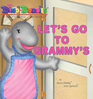 Seller image for Let's Go to Grammy's (Hardback or Cased Book) for sale by BargainBookStores