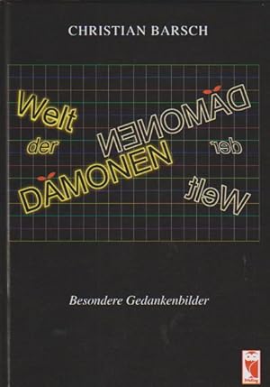 Welt der Dämonen - Besondere Gedanken