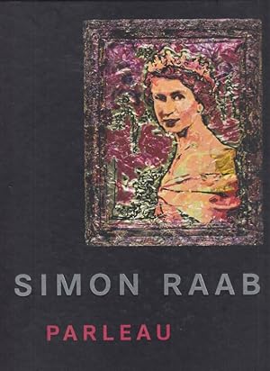 Seller image for Simon Raab: Parleau for sale by Arca dei libri di Lorenzo Casi