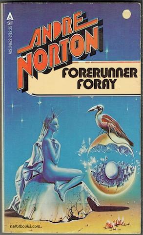 Forerunner Foray