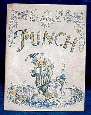 A GLANCE AT PUNCH