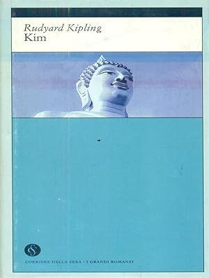 Immagine del venditore per Kim venduto da Librodifaccia