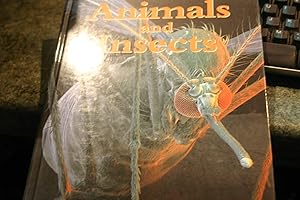 Seller image for Animals and Insects under the Microscope for sale by SGOIS