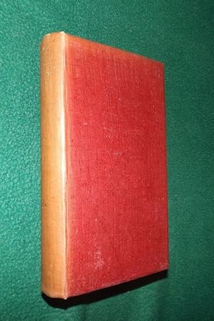 Seller image for LETTERS FROM CONRAD 1895-1924 for sale by Portman Rare Books