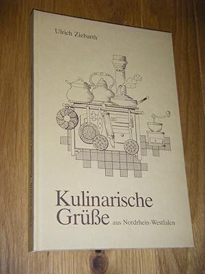 Kulinarische Grüße aus Nordrhein-Westfalen