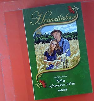 Seller image for Heimatliebe. Sein schweres Erbe. for sale by biblion2