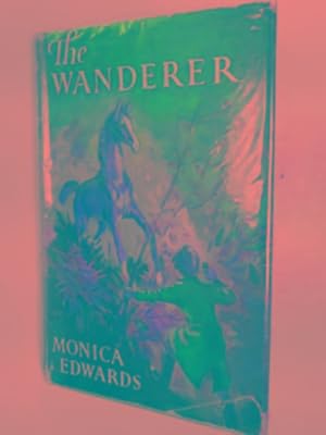 Seller image for The wanderer for sale by Cotswold Internet Books