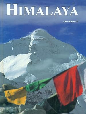 Bild des Verkufers fr Himalaya zum Verkauf von Librodifaccia