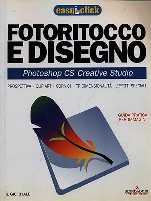 Fotoritocco e disegno