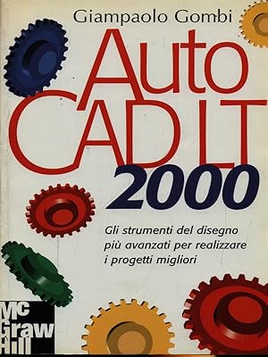 Auto Cad LT 2000